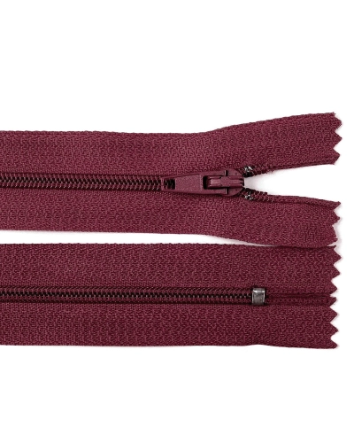 Špirálový zips No 3 dĺžka 18 cm pinlock - 1 ks | Mimib