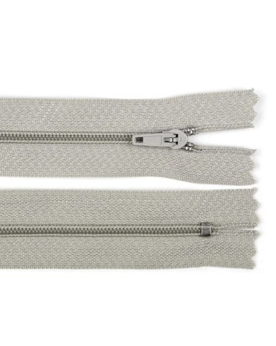 Špirálový zips No 3 dĺžka 18 cm pinlock - 1 ks | Mimib
