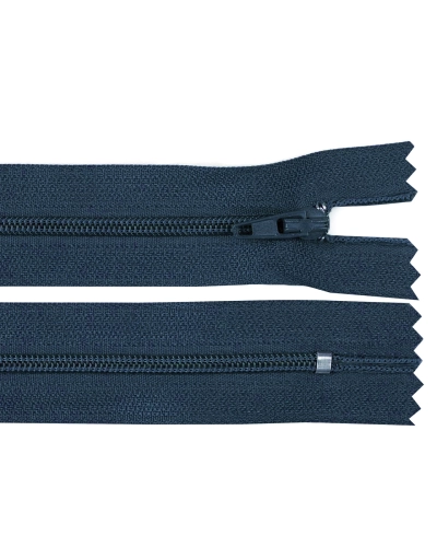 Špirálový zips No 3 dĺžka 18 cm pinlock - 1 ks | Mimib