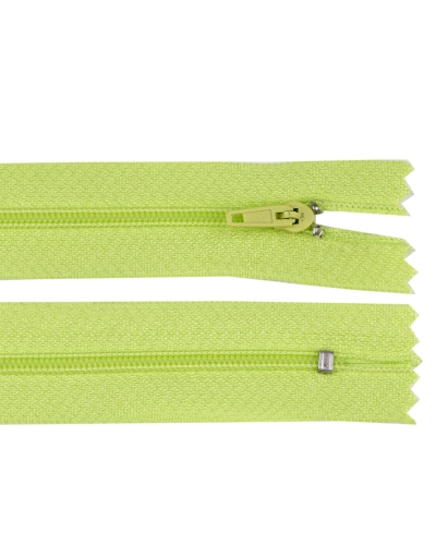 Špirálový zips No 3 dĺžka 18 cm pinlock - 1 ks | Mimib