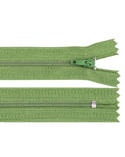 Špirálový zips No 3 dĺžka 18 cm pinlock - 1 ks | Mimib