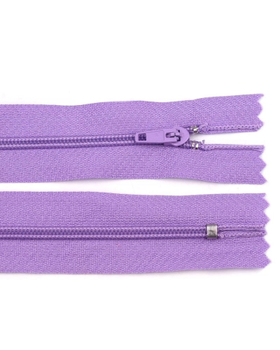 Špirálový zips No 3 dĺžka 18 cm pinlock - 1 ks | Mimib