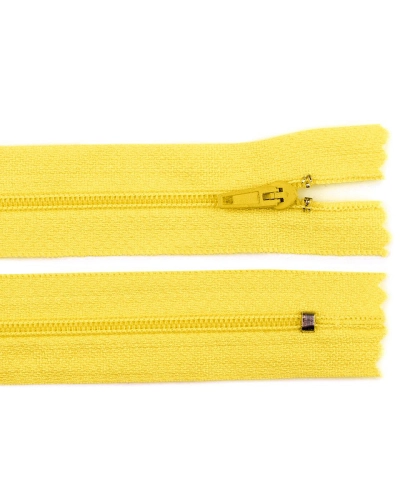Špirálový zips No 3 dĺžka 18 cm pinlock - 1 ks | Mimib