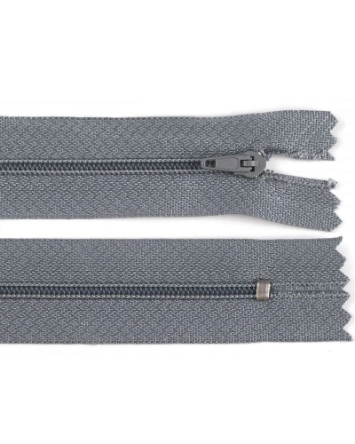 Špirálový zips No 3 dĺžka 18 cm pinlock - 1 ks | Mimib