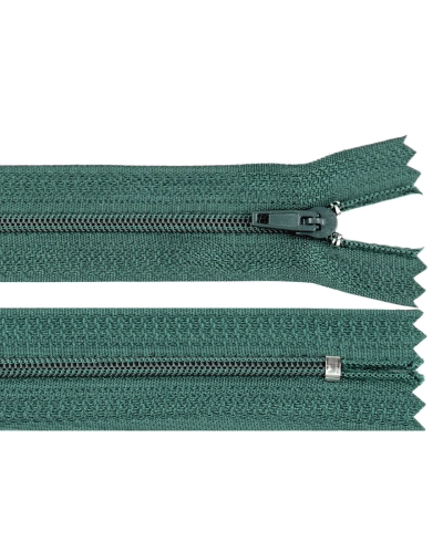 Špirálový zips No 3 dĺžka 18 cm pinlock - 1 ks | Mimib