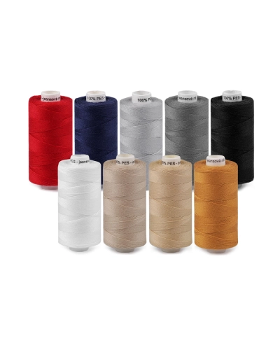 Nite riflové Unipoly 200 m 30x3 - 1 ks | Mimib