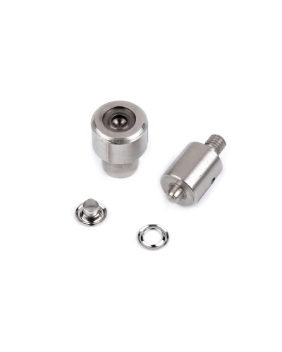 Piston na nitovanie priechodiek vnútorný Ø5,5 a 7 mm - 1 sada | Mimib