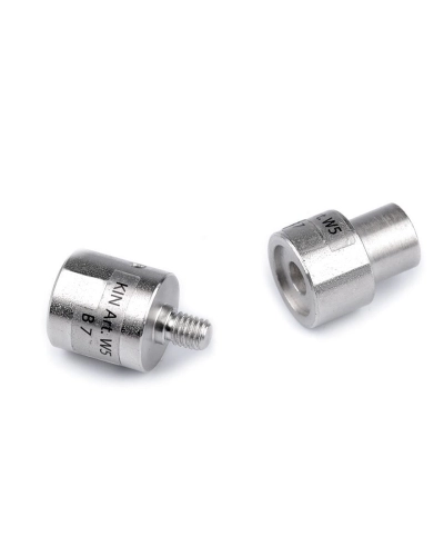 Piston na nitovanie priechodiek vnútorný Ø5,5 a 7 mm - 1 sada | Mimib