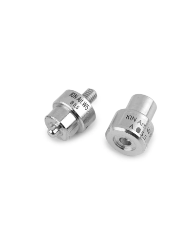 Piston na nitovanie priechodiek vnútorný Ø5,5 a 7 mm - 1 sada | Mimib