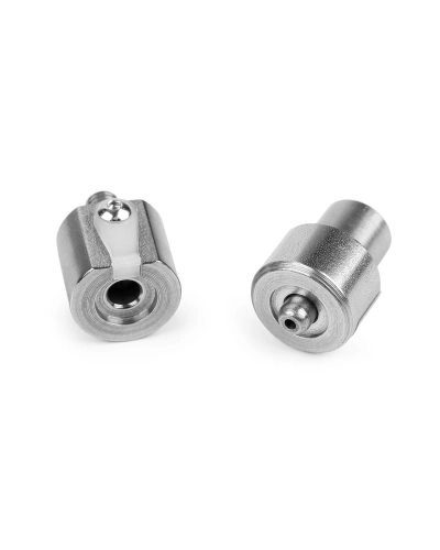 Piston na nitovanie gombíkov Roland baby Ø10, 11 mm - 1 sada