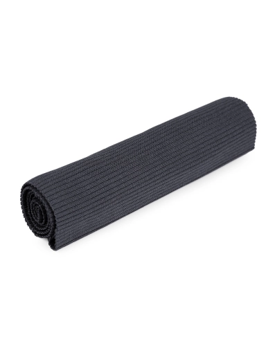 Elasztikus passzé anyag bordázott 15x80 cm | Mimib