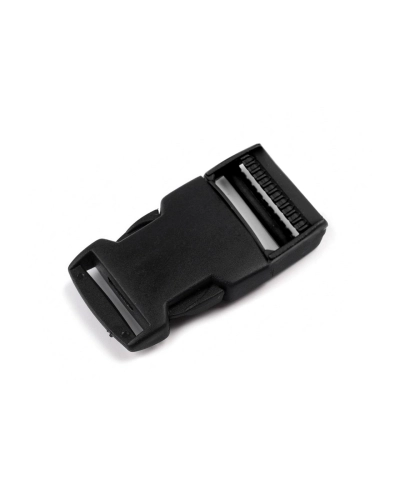 Spona trojzubec šírka 25mm - 5 pár