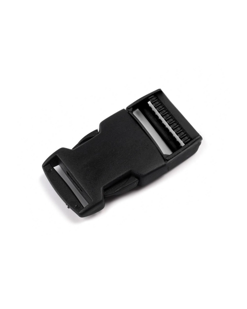 Spona trojzubec šírka 25mm - 5 pár
