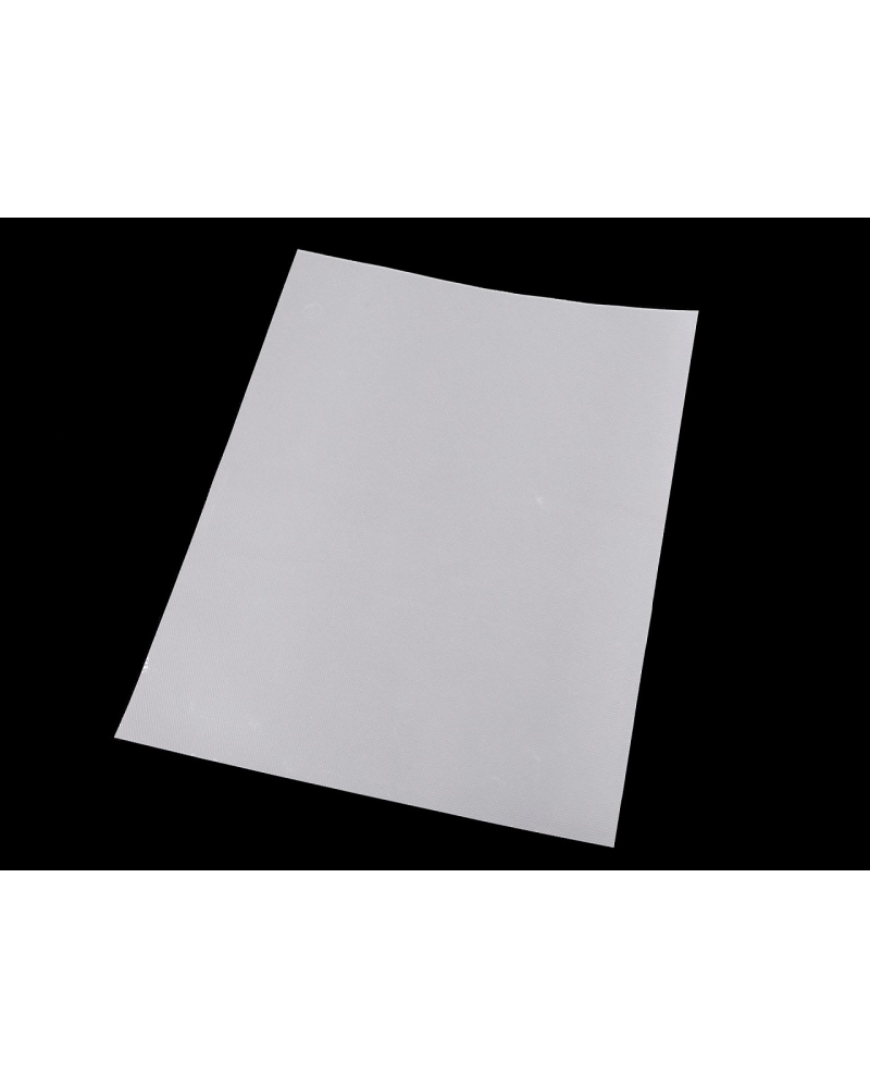 Transfer fólia hotfix felvaslaható kövekre 30x24 cm - 1 db. | Mimib