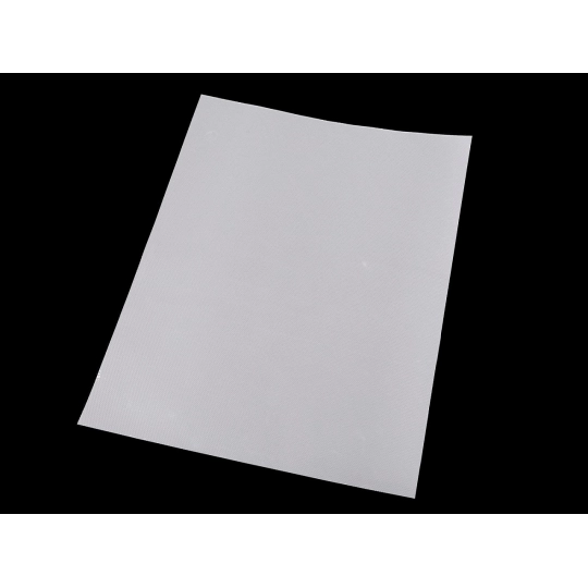 Transfer fólia hotfix felvaslaható kövekre 30x24 cm - 1 db. | Mimib