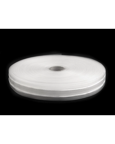 Függönybehúzó 2 behúzós szélesség 25mm - 50 m | Mimib
