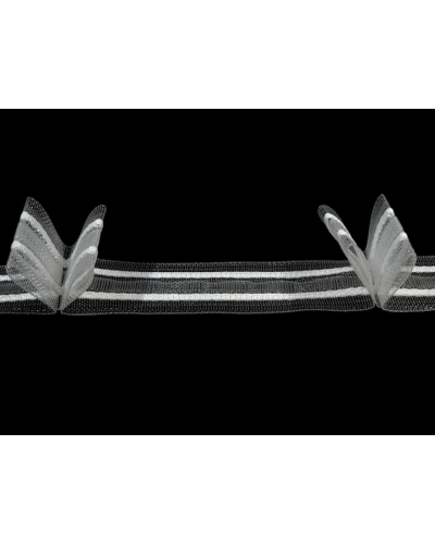 Függönybehúzó 2 behúzós szélesség 25mm - 50 m | Mimib