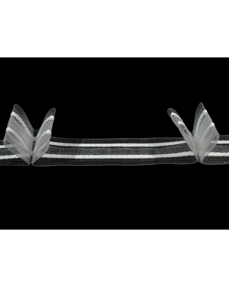 Függönybehúzó 2 behúzós szélesség 25mm - 50 m | Mimib