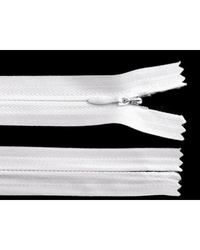 Spirálos cipzár No 3 hossza 20cm - 1 db. | Mimib