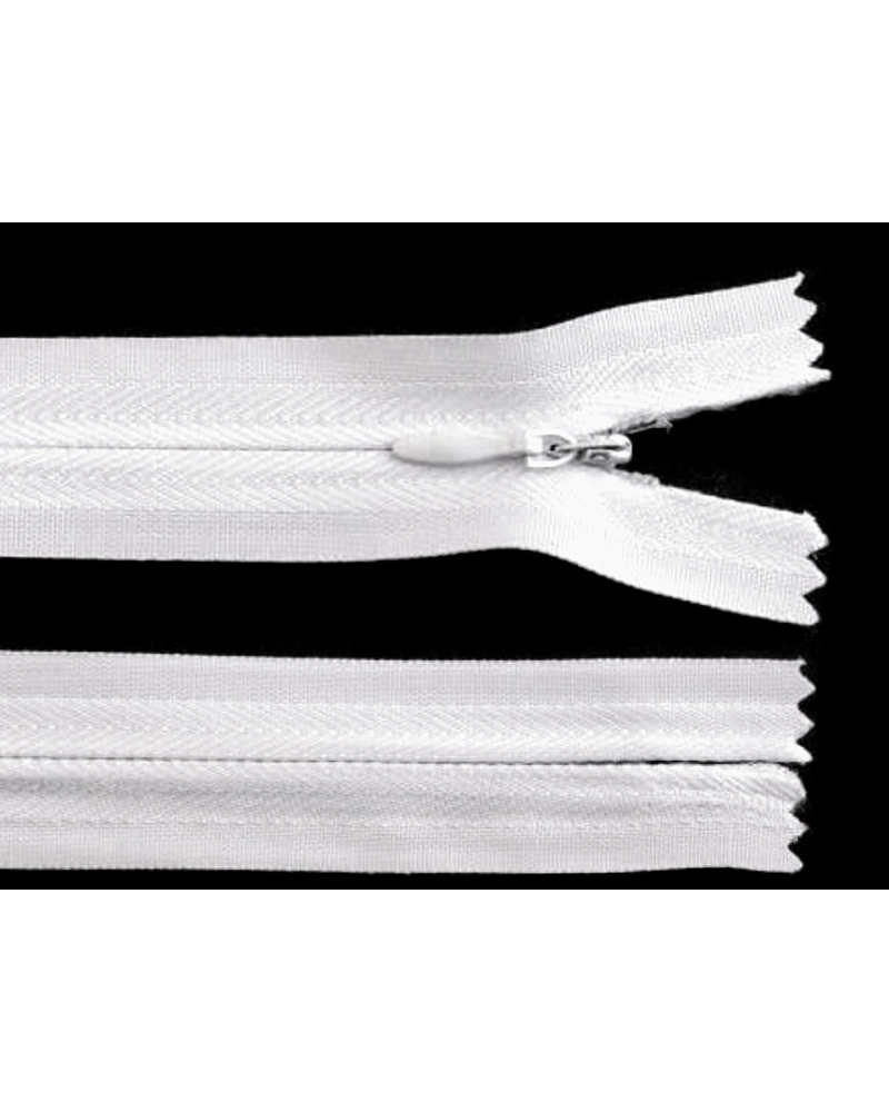 Spirálos cipzár No 3 hossza 22cm - 1 db. | Mimib