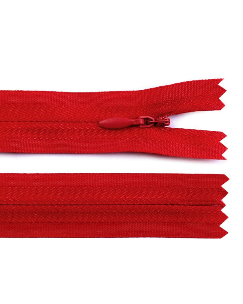 Spirálos cipzár No 3 hossza 22cm - 1 db. | Mimib