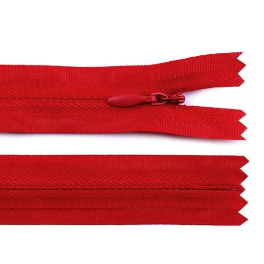 Spirálos cipzár No 3 hossza 22cm - 1 db. | Mimib