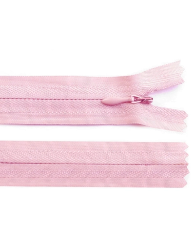Spirálos cipzár No 3 hossza 30 cm - 1 db. | Mimib