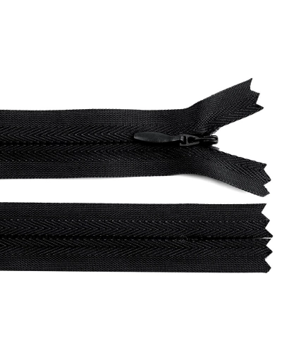 Spirálos cipzár No 3 hossza 30 cm - 1 db. | Mimib