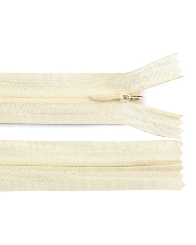 Spirálos cipzár No 3 hossza 30 cm - 1 db. | Mimib