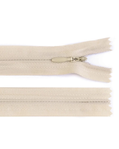 Spirálos cipzár No 3 hossza 30 cm - 1 db. | Mimib