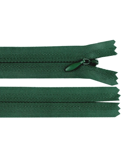 Spirálos cipzár No 3 hossza 30 cm - 1 db. | Mimib