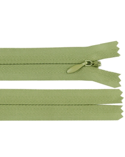 Spirálos cipzár No 3 hossza 30 cm - 1 db. | Mimib