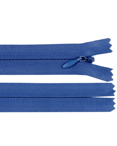Spirálos cipzár No 3 hossza 30 cm - 1 db. | Mimib