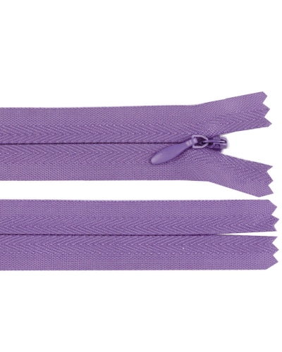 Spirálos cipzár No 3 hossza 30 cm - 1 db. | Mimib