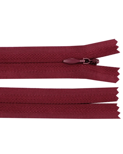Spirálos cipzár No 3 hossza 30 cm - 1 db. | Mimib