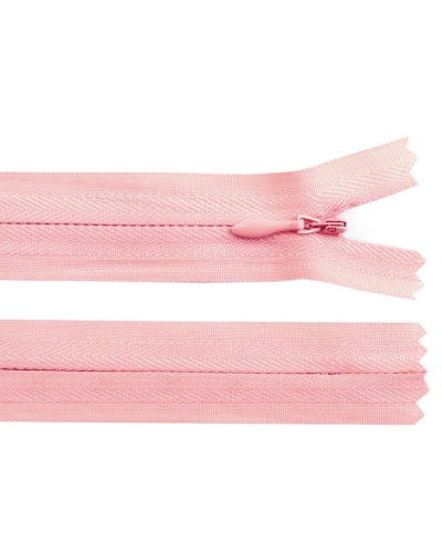 Spirálos cipzár No 3 hossza 30 cm - 1 db. | Mimib