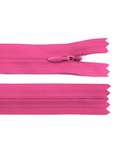 Spirálos cipzár No 3 hossza 30 cm - 1 db. | Mimib