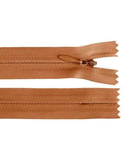 Spirálos cipzár No 3 hossza 30 cm - 1 db. | Mimib