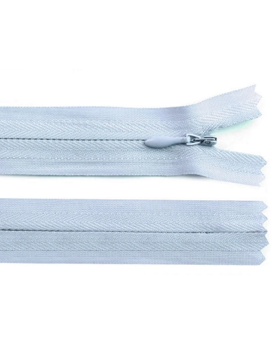 Spirálos cipzár No 3 hossza 50cm - 1 db. | Mimib