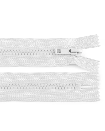 GT10 nem bontható öntött műanyag cipzár 16 cm - 1 db. | Mimib