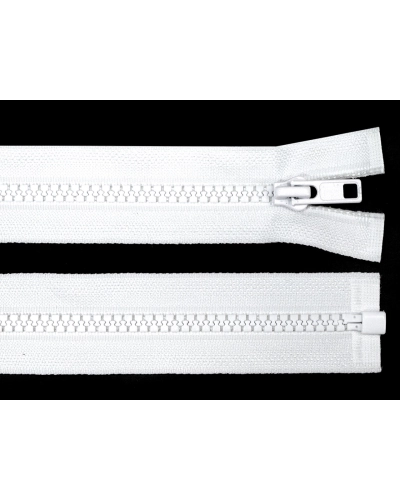 Cápa fogú cipzár bontható GT10 No 5 hossza 35 cm kabátba - 1 db. | Mimib