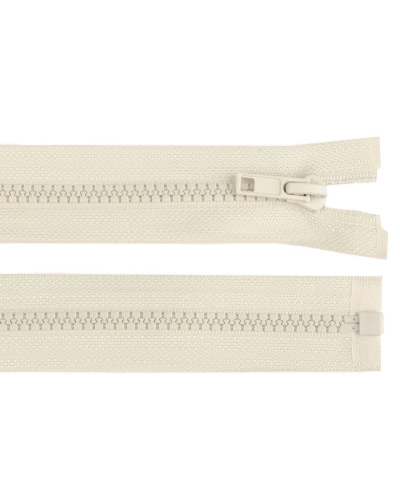 Cápa fogú cipzár bontható GT10 No 5 hossza 40 cm kabátba - 1 db. | Mimib
