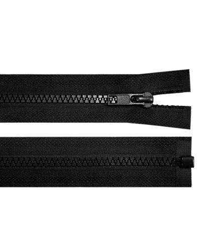 Cápa fogú cipzár bontható GT10 No 5 hossza 55 cm kabátba - 1 db. | Mimib