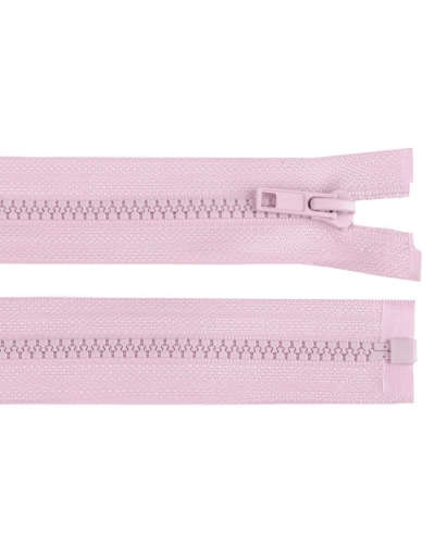 Cápa fogú cipzár bontható GT10 No 5 hossza 55 cm kabátba - 1 db. | Mimib