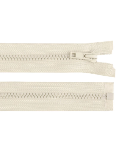 Cápa fogú cipzár bontható GT10 No 5 hossza 55 cm kabátba - 1 db. | Mimib