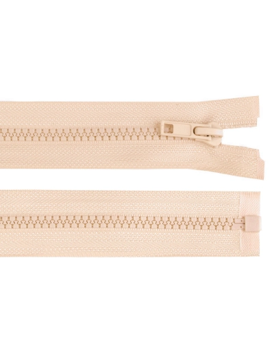 Cápa fogú cipzár bontható GT10 No 5 hossza 55 cm kabátba - 1 db. | Mimib