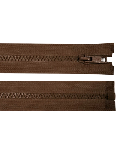 Cápa fogú cipzár bontható GT10 No 5  65 cm kabátba - 1 db. | Mimib