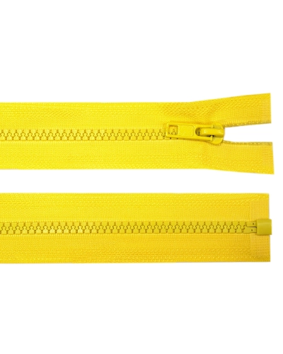 Cápa fogú cipzár bontható 85 cm GT10 No 5 kabátba - 1 db. | Mimib