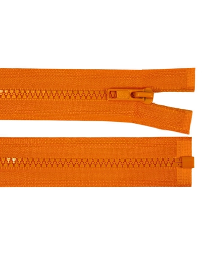 Cápa fogú cipzár bontható 85 cm GT10 No 5 kabátba - 1 db. | Mimib