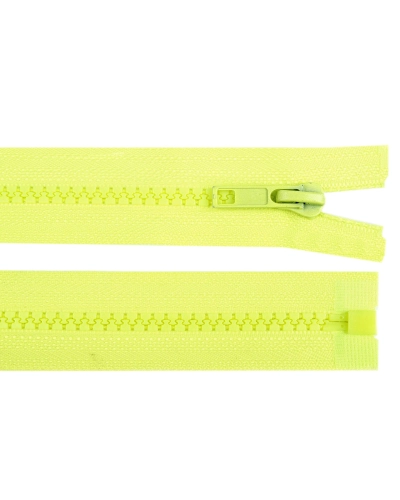 Cápa fogú cipzár bontható 85 cm GT10 No 5 kabátba - 1 db. | Mimib